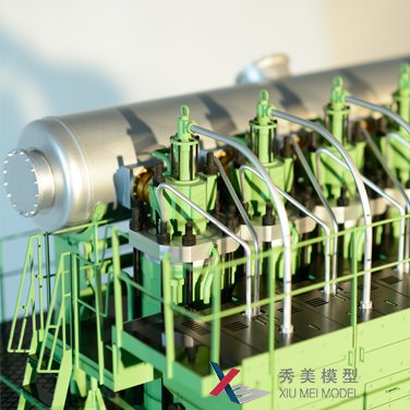 <b>包裝是一門(mén)學(xué)問(wèn)！秀美模型包裝運輸</b>