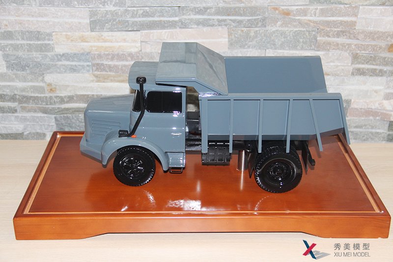 車(chē)輛模型競賽基礎知識