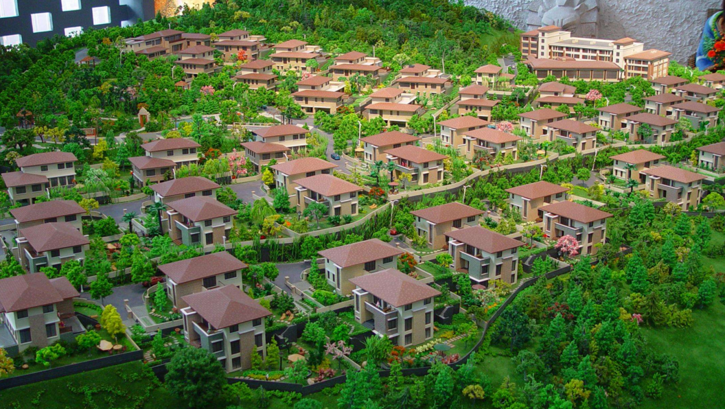 <b>沙盤(pán)模型的由來(lái)</b>