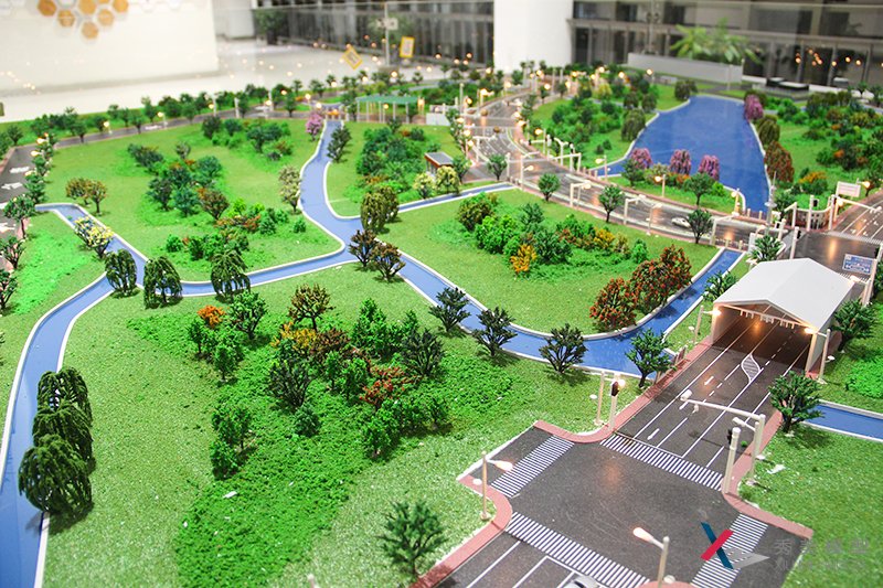 <b>帶你了解景觀(guān)模型的應用場(chǎng)景</b>