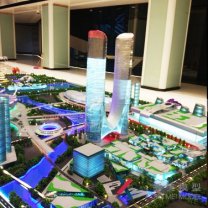 <b>身為建筑模型行業(yè)的工作人員需具備什么能力？</b>