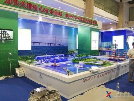 <b>智能電廠(chǎng)沙盤(pán)模型是仿真模擬整個(gè)電力運作的流程</b>