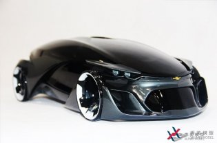 <b>車(chē)輛模型：汽車(chē)模型的類(lèi)型</b>