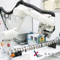 <b>工業(yè)模型與其他模型的區別</b>