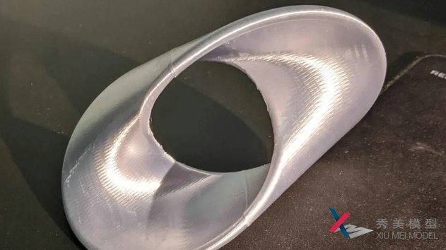 3D打印教學(xué)模型，展現數學(xué)方程式之美