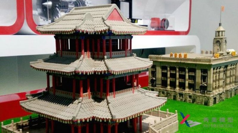 <b>3D打印建筑模型公司是如何收費的，看這六種因素</b>