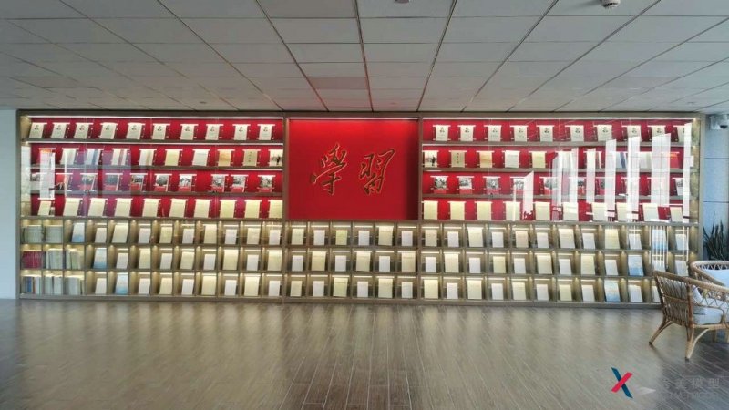 <b>紅色展覽展示展廳設計的目的和意義</b>