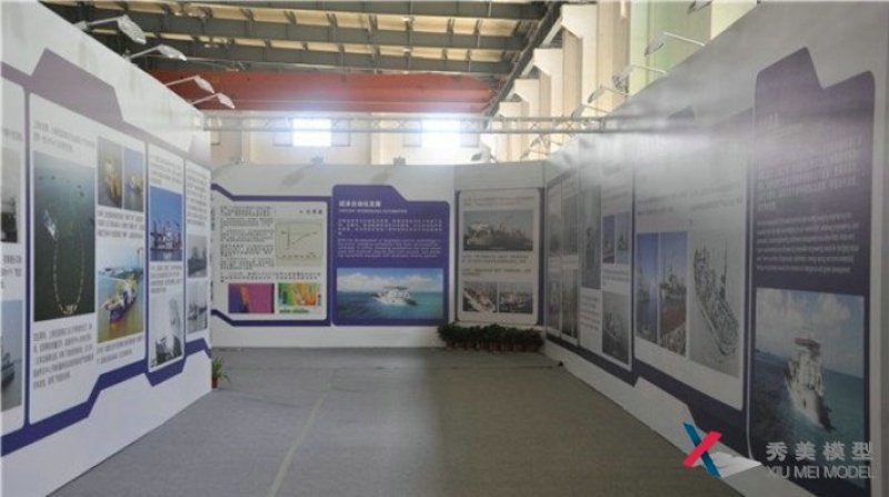<b>展示展廳設計公司的展示風(fēng)格</b>