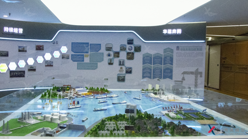 <b>展廳展示公司對展覽展示有哪些要求？</b>