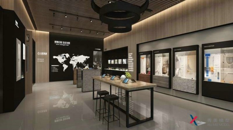<b>淺析鄉村展臺展廳設計的作用</b>