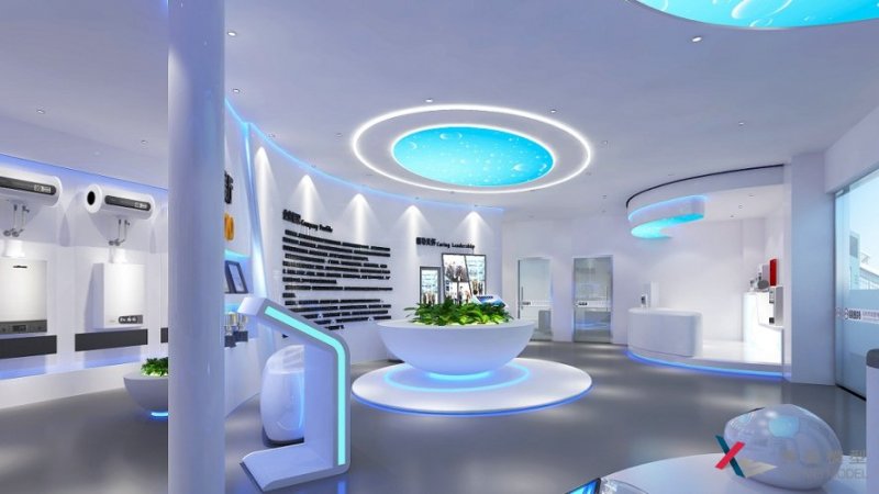 <b>怎么做展廳空間布局設計效果會(huì )更好</b>