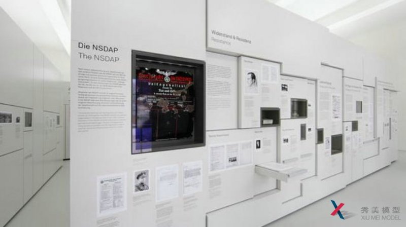 <b>展廳展板設計應具備哪些功能及要求</b>