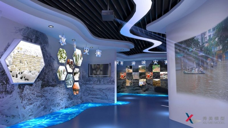 <b>如何做好展廳展館設計</b>