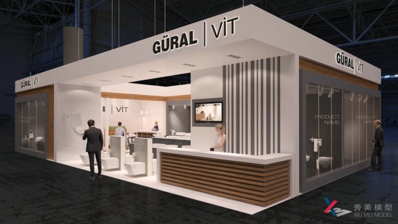<b>濕地展廳展臺設計建設的意義</b>