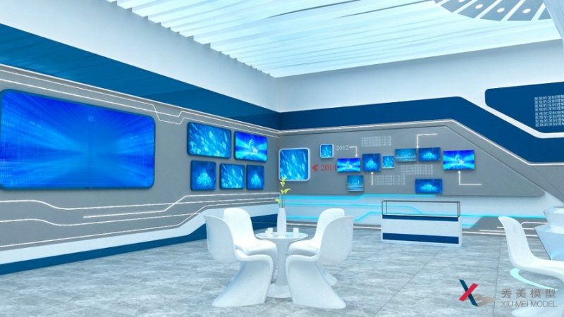 <b>展廳公司怎樣規劃企業(yè)展廳？</b>