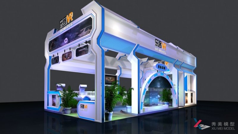 <b>上海展覽展示設計公司在紀念館的展品陳列策劃重點(diǎn)是什么</b>