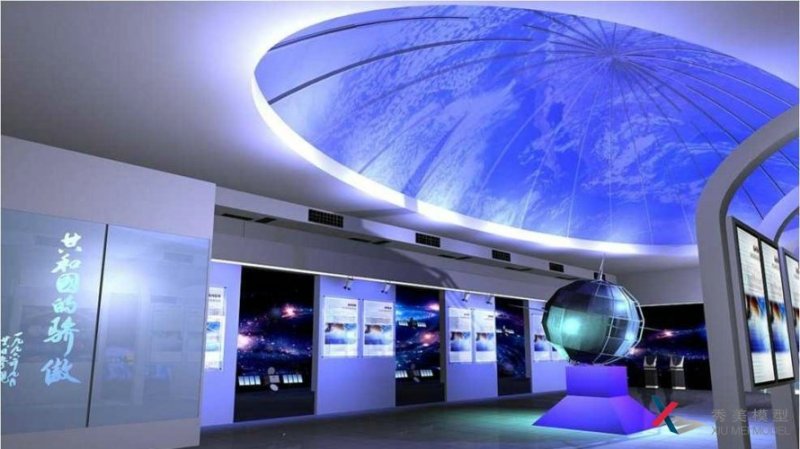 <b>上海展覽公司如何提升數字化展館體驗感</b>