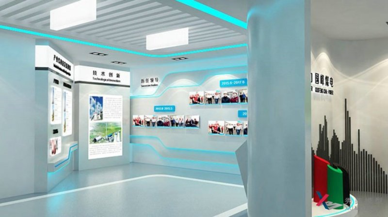 <b>上海展示設計公司在展廳設計工程中容易忽略的細節有哪些</b>