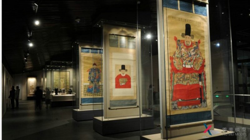 <b>展示展覽設計制作紀念館展品陳列時(shí)的重點(diǎn)是什么</b>