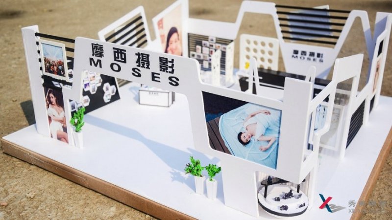 <b>展示模型制作有哪些要求？</b>