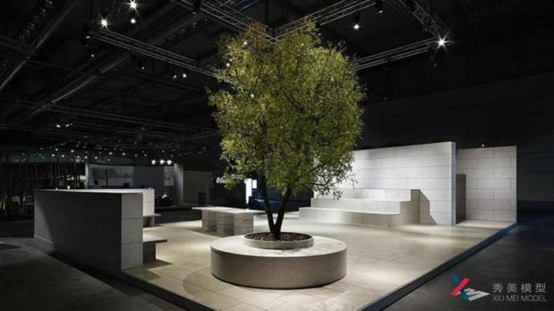 <b>展示展覽設計博物館時(shí)如何做好空間規劃</b>
