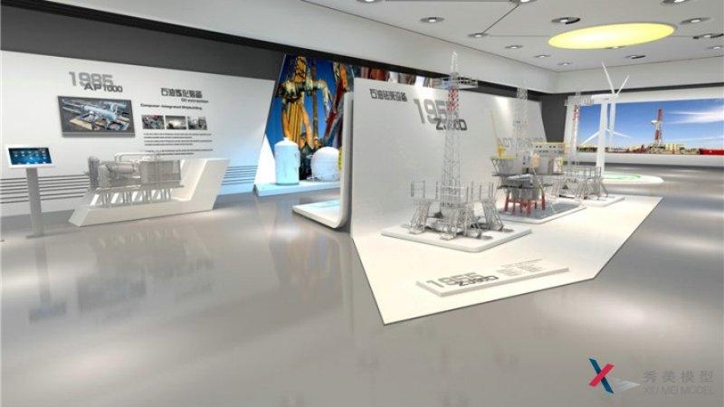 <b>展覽展廳設計的主題有哪些分類(lèi)？</b>