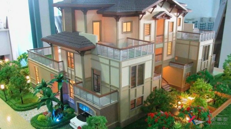 <b>建筑沙盤(pán)模型制作的注意事項有哪些</b>