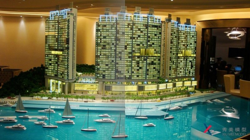 <b>建筑模型制作公司怎么自制房子的建筑模型呢？</b>