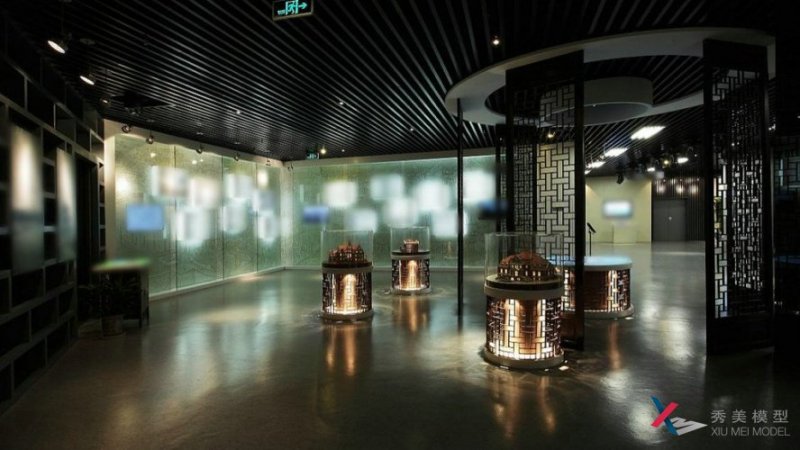 <b>展覽會(huì )設計需要滿(mǎn)足哪些要求？</b>