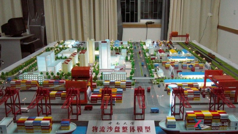 <b>機械沙盤(pán)模型的發(fā)展和變化</b>