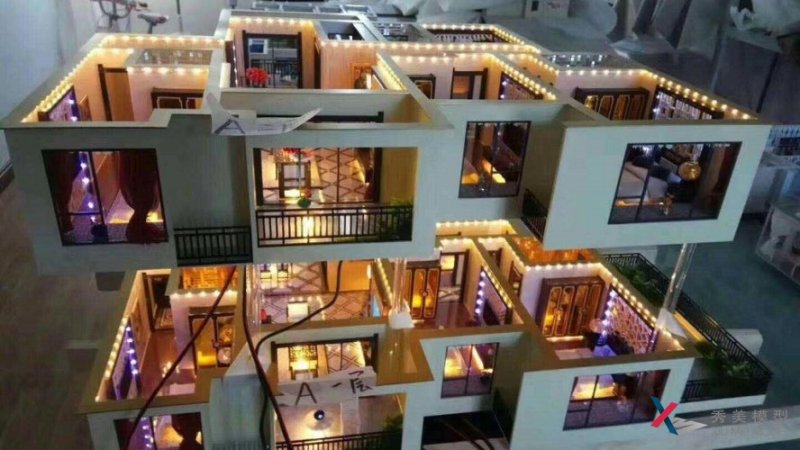 <b>沙盤(pán)模型定制在建筑物中的作用有哪些？</b>