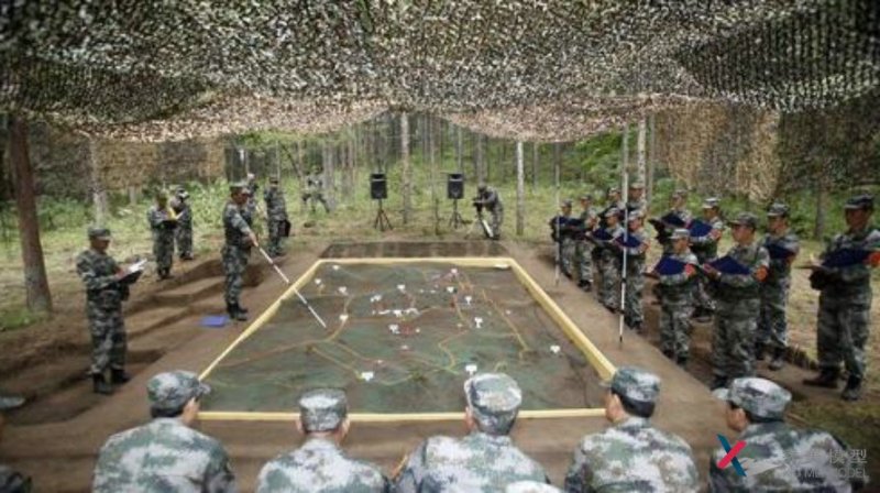 <b>軍事沙盤(pán)模型的養護問(wèn)題有哪些？</b>