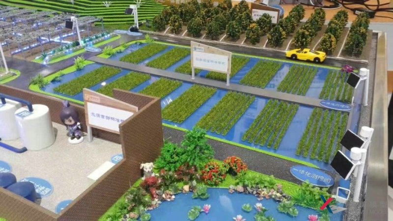 <b>沙盤(pán)制作在建筑物中的作用有哪些？</b>