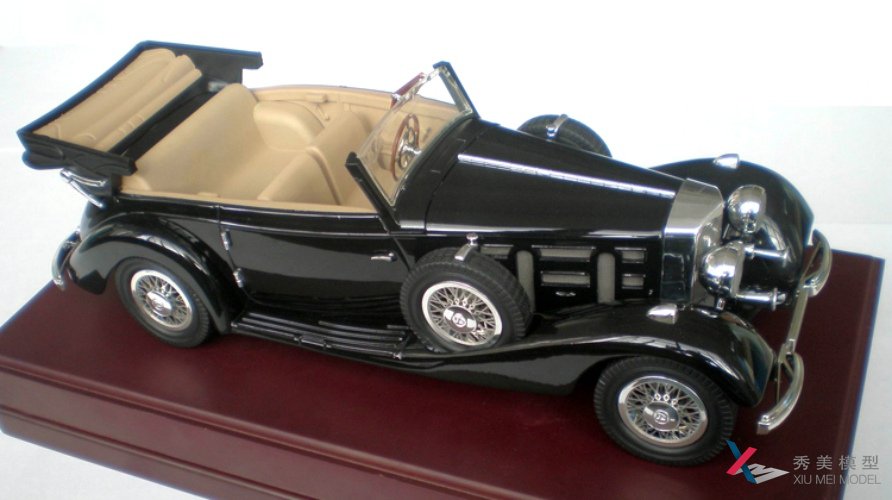 汽車(chē)模型生產(chǎn)廠(chǎng)家對于模型的定義及其分類(lèi)