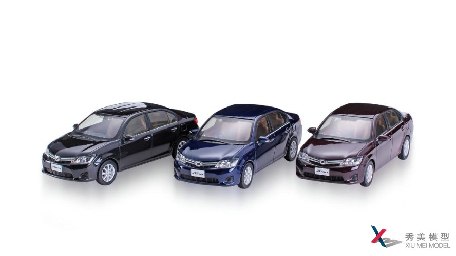 汽車(chē)模型生產(chǎn)廠(chǎng)家對于模型的定義及其分類(lèi)