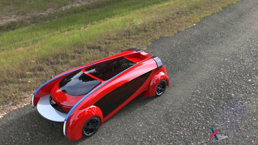 汽車(chē)模型制作公司告訴你汽車(chē)模型的類(lèi)型