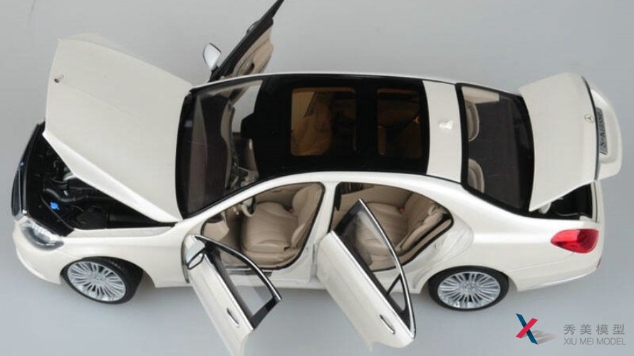 汽車(chē)模型廠(chǎng)告訴你靜態(tài)車(chē)輛模型發(fā)展