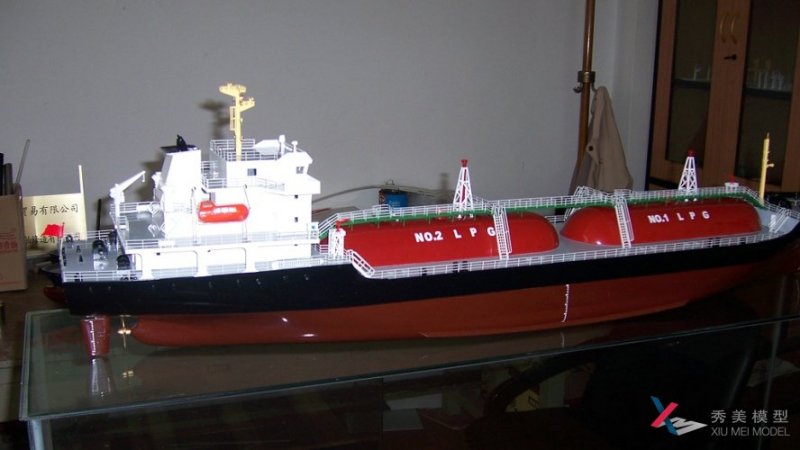 <b>簡(jiǎn)析艦船模型制作的材料</b>