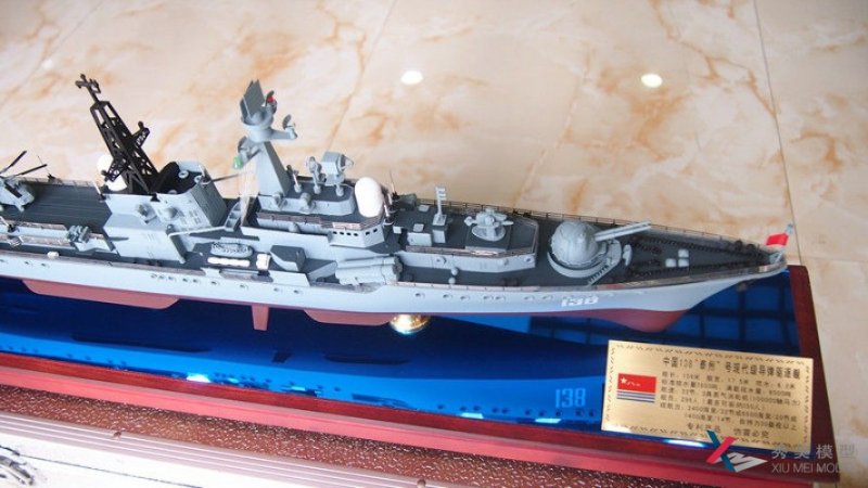 <b>艦艇模型工廠(chǎng)告訴你艦艇模型制作起來(lái)真的很簡(jiǎn)單么?</b>